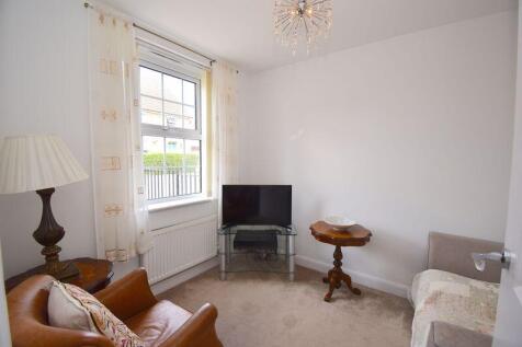 Sitting Room / Study