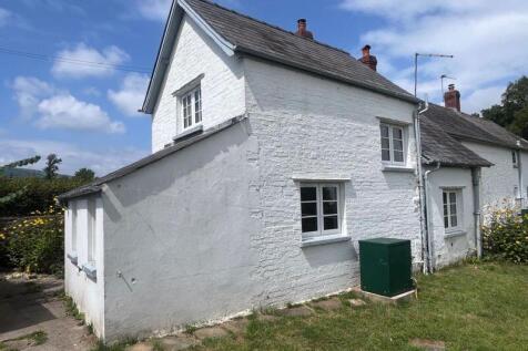 Rear elevation 