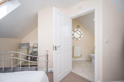 Bedroom and En-Suite