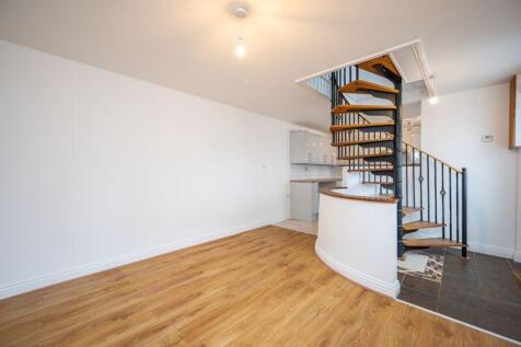 Open Plan Kitchen / Sitting / Dining ...