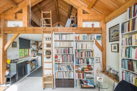 Office / Work Studio