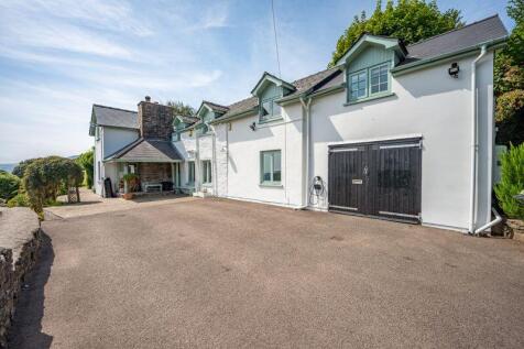 Driveway and Parking