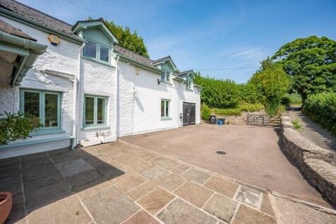 Driveway and Patio