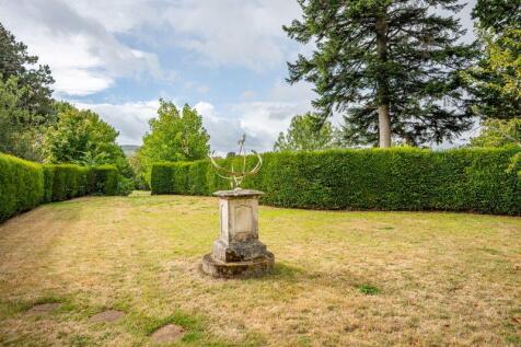 Grounds
