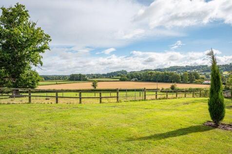 Land and Views