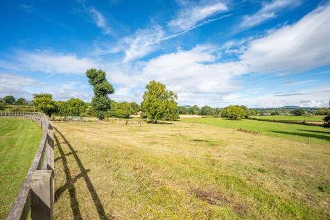 Land and Views