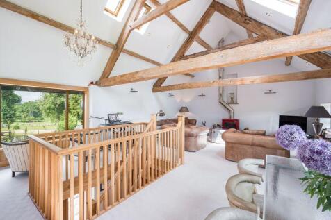 Sitting / Dining Room