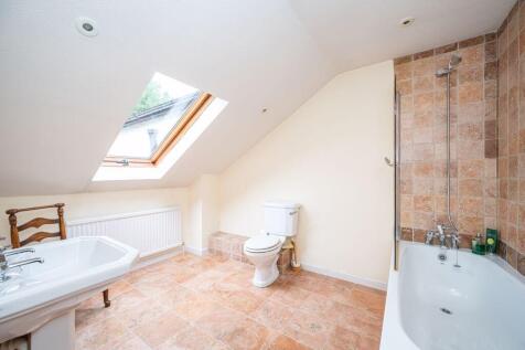 En-Suite / Guest Suite / Annexe