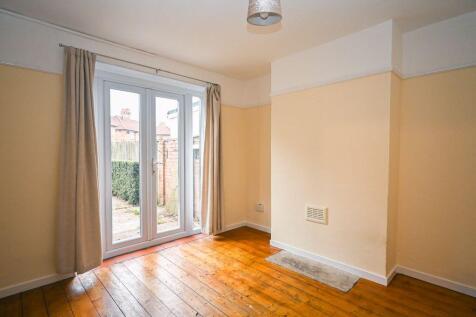 Second Reception Room