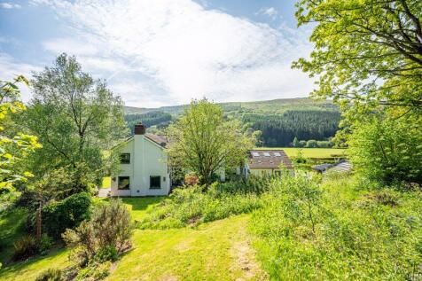 Rear Elevation and Setting