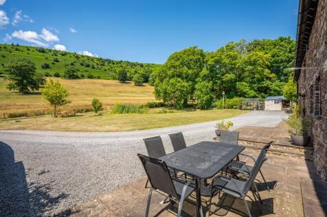 Driveway and Parking