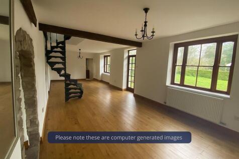 Computer Generated Image