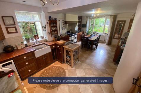 Computer Generated Image