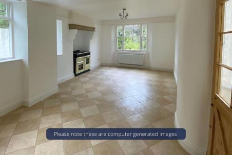 Computer Generated Image