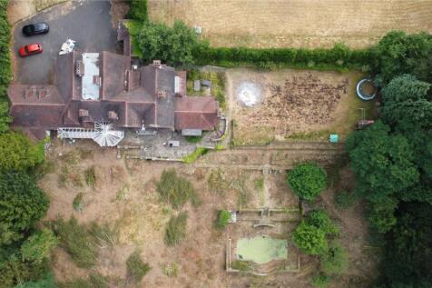 Birds Eye View