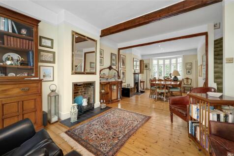 Dining Sitting Room