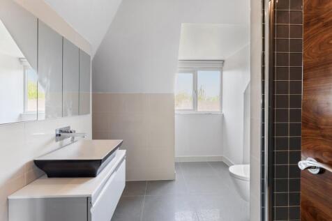 Second En Suite