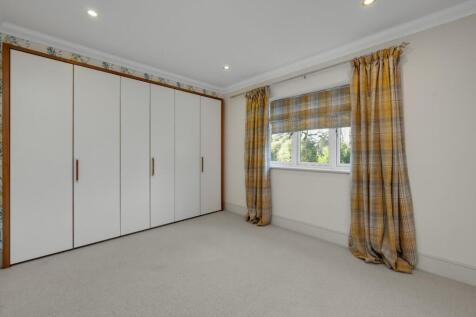 Fourth Bedroom