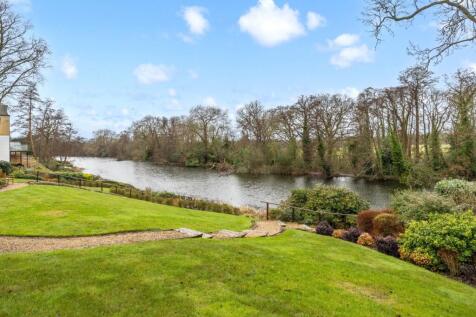 Broadwater Lake