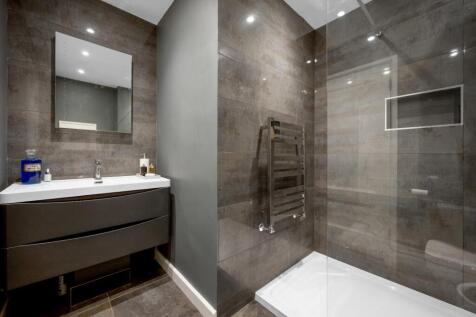 Second En Suite