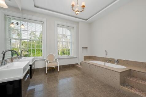 Second En Suite