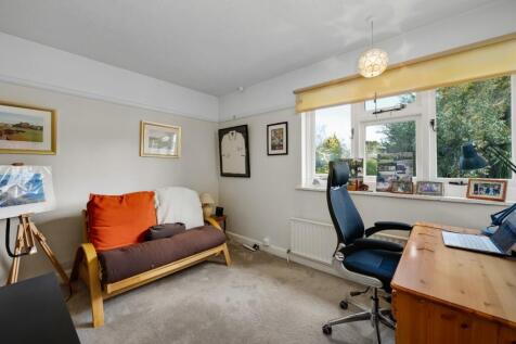 Third Bedroom