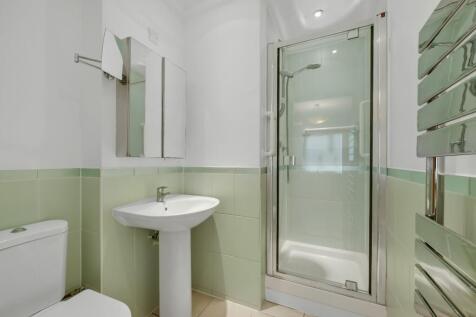 Second En Suite