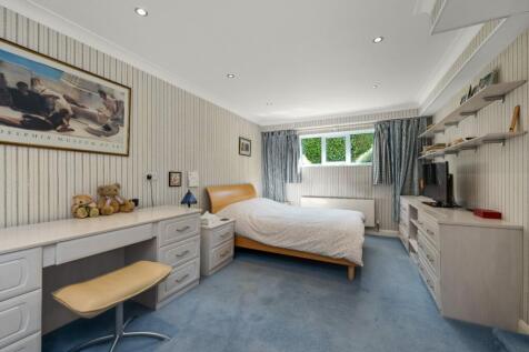 Third Bedroom
