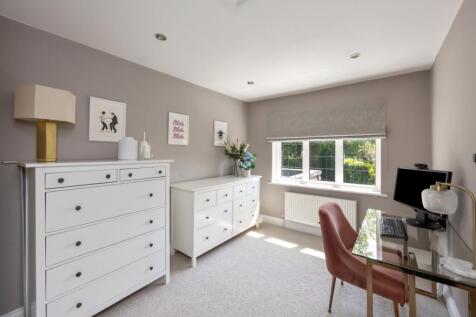 Fifth Bedroom