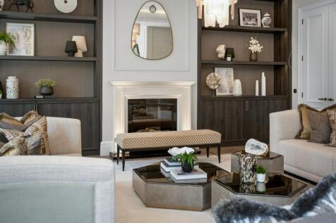 Interior Styling