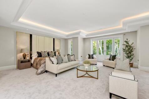 Principal Suite