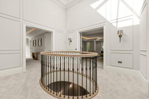 Galleried Landing