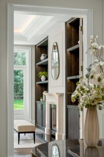 Interior Styling