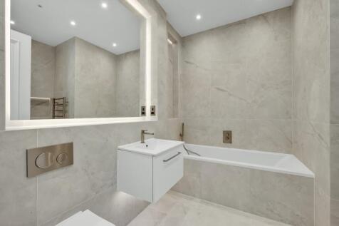 Second En Suite