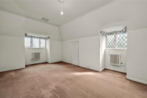 Fourth Bedroom
