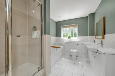 Third En Suite