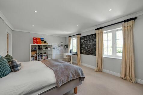 Third Bedroom