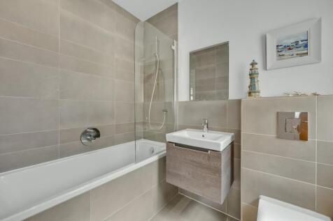 Second En Suite
