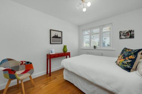 Fourth Bedroom