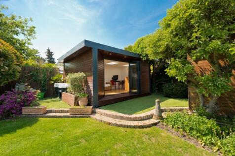 Garden Lodge