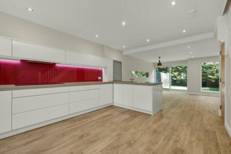 Kitchen/Family Room