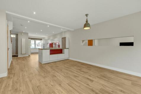 Kitchen/Family Room