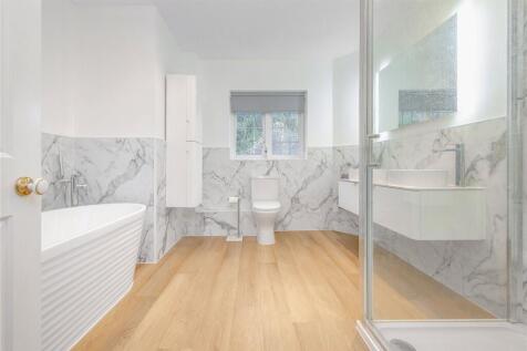 Second En Suite
