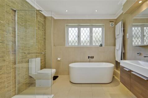 Second En Suite