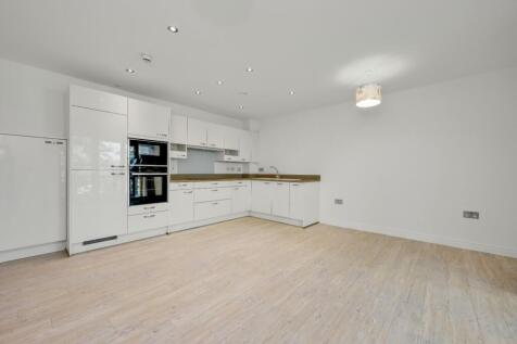 Kitchen/Reception