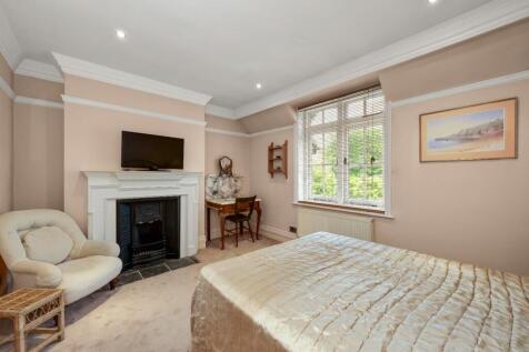 Fourth Bedroom