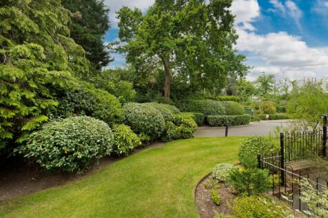 Communal Gardens