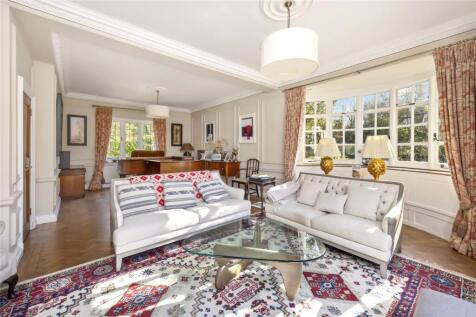 Drawing Room
