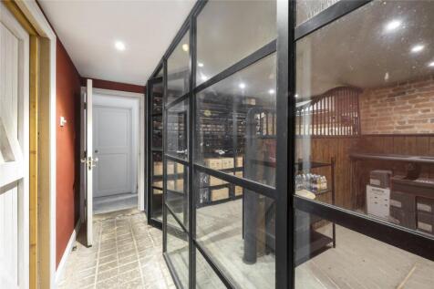 Wine Cellar