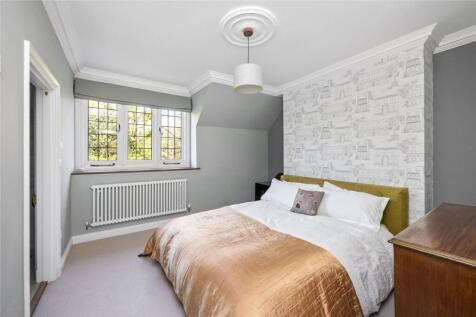 Fourth Bedroom